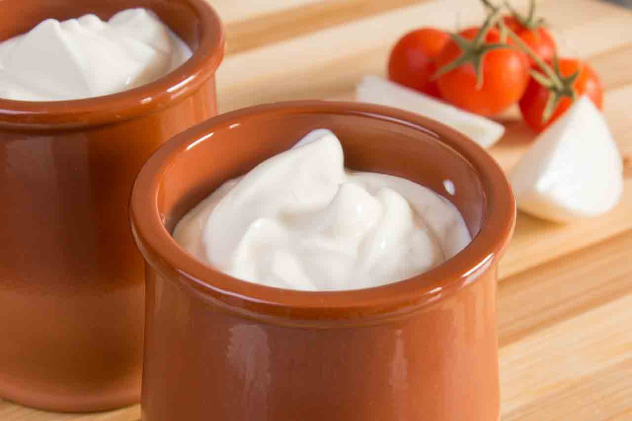 Sour Cream. Foto: pixabay