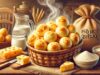 Aprenda essa receita fácil e deliciosa de pão de queijo de farinha de tapioca