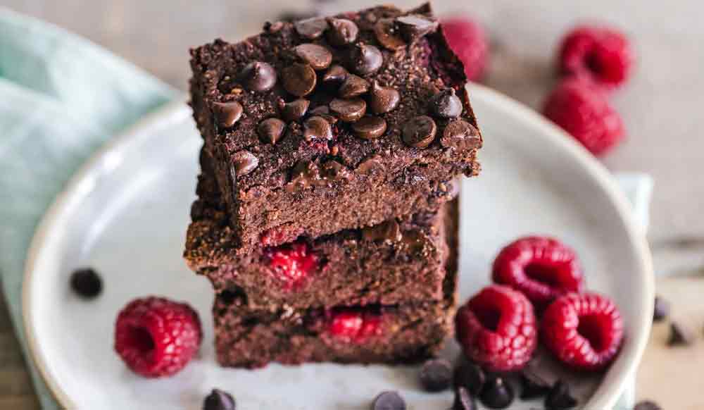 Receita de Brownie de Chocolate Furadinho da Ana Maria Braga, uma delícia! Foto: Pexel