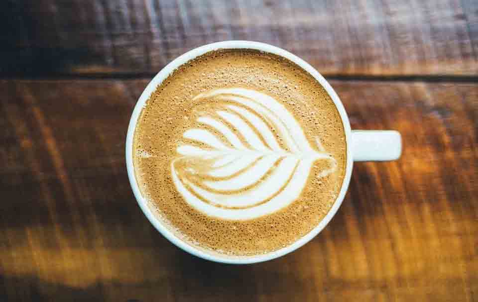 Receita fácil de Bolo 5 Copos, perfeito para acompanhar um café. Foto: pixabay