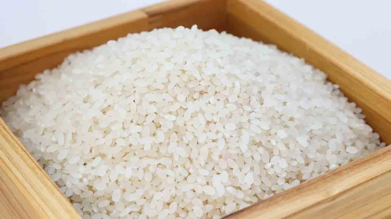 Nova técnica de preparo reduz calorias do arroz. Foto: Pixabay