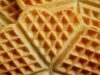 Receita fácil de Waffle de pão de queijo da Ana Maria Braga