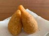 Receita fácil de massa para coxinha