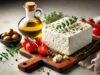 O que é o queijo feta?