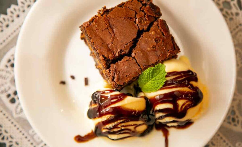 Receta fácil de Petit Gateau de Brigadeiro da Ana Maria BragaReceta fácil de Petit Gateau de Brigadeiro da Ana Maria Braga