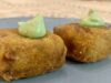 Receita fácil de croquete de carne de panela