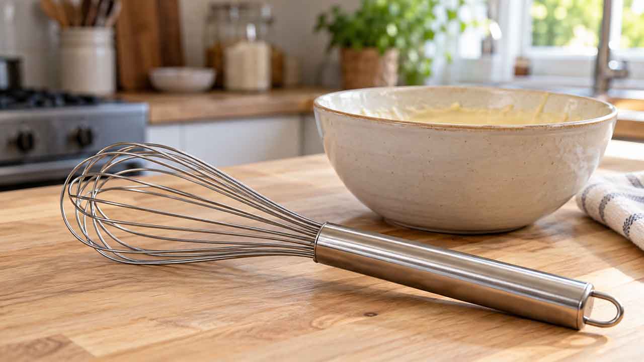 Fouet: o que é, para que serve e como se pronuncia. Imagem: Condutta.com/IA
